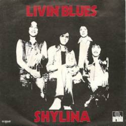 Livin' Blues : Shylina - That Night